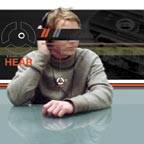 The Rise : Signal to noise